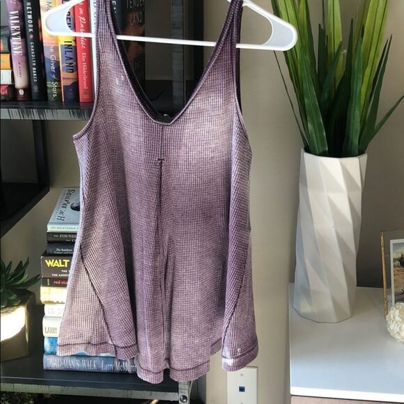 We The Free Asymmetrical Top - Picture 2 of 2